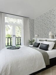 ���� ��������� �� ��������� Wall Up Estetica (1,06x10,05) ������, ����� 655636 (���.)