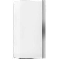 ������ �� ����� RAVAK CVSK1 ROSA 140/150 R (850�1500) ������, ������� �����, ������ Transparent