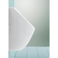 Писсуар Villeroy & Boch Subway 285х315х535 подвесной, без крышки, скрыт. подвод воды, белый 75130001