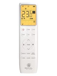 ����������� �����-������� Royal Clima PERFETTO DC EU Wi-Fi �� 30 ��.�. RCI-PFD30HN