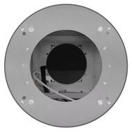 ������� Maunfeld Adelaide 39 Isla Inox  (382x382x958) 1270 �3/�, ����������, ����. ����� ��-00022348