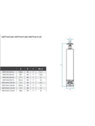    ESPA Neptun FL60 65M    97051