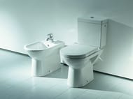 Чаша унитаза-компакта Laufen PRO 8.2495.6.000.000.1 (360х670) горизонтальный выпуск