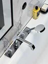  Axor Citterio 39445   , 4 ,  (),  