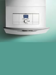 Одноконтурный настенный котел VAILLANT turboTEC PLUS VU 202/5-5 (800х440х338) 20кВт, закр. камера
