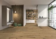 Керамогранитная плитка ITALON Loft Oak (200х1600) матовая, 610010001639 (кв.м.)