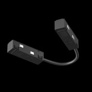 ��������� ������� ������� ������ 15 �� Maytoni Exility (��������) TRA034CPC-42B-15-1 ������, IP20