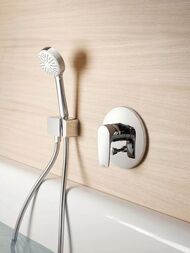 ������� �������� KLUDI LOGO 1S ����� 1 �����, �����, ���������� ��� ������, ���� 6867005-00