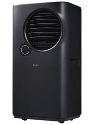 Мобильный кондиционер Ballu Eclipse BPAC-10 EPB/N6 black до 24 м2, черный