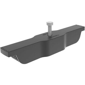 Крепеж к лотку пластиковому/полимербетонному Gidrolica DN 200 (220х30х20) арт.128