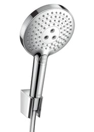 ������� ����� Hansgrohe Raindance Select S 120 (�����, ���������, ����� 1,60��) ���� 26721000