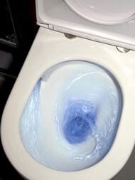 �������� ����������� TECEspring ������� ������ ������� + ������ R � �������� ��������� K401104WCRP