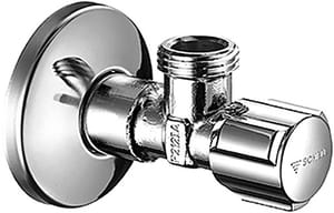 Вентиль угловой Schell Comfort 1/2
