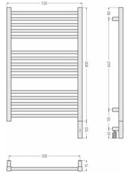 ������� ����� 3.1 ����������������� 800�500 ������, ��� ������, 03-5901-8050