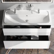 ����� ��� �������� AM.PM Func 1202�685�489 ���������, 2 �����, push to open, ����� ���. M8FFUX1202WM