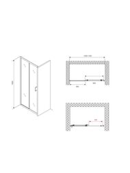������� ����� ABBER Schwarzer Diamant AG30130B5 (1300�1900) ����������, ������ 5�� ����������/����.�