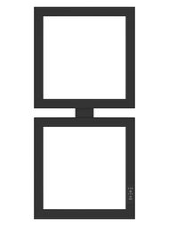 ������� ���� E ����������������� 690�300 ��� ������, ������ �������, 31-0845-6030