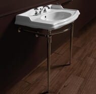 Раковина Simas ARCADE (900х560х200) с отверстием под смеситель AR 864