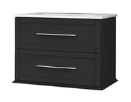 ����� ��� ���������� Cezares TIFFANY (74x46x55) ���������, 2 �����, Nero grafite 54949