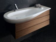    Laufen ILBAGNOALESSI ONE 4.2436.0.097.630.1 (1350320490) , 