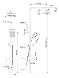 ������� �������� Swedbe Calypso 5076 �������/������ ��� 6 ���., �����, ��������, ����: ����