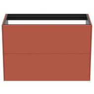 ����� ��� �������� Ideal Standard CONCA (800x373x540) 2 �����, ����� ������� ��� T4352Y3