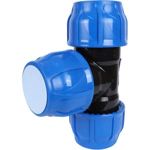 Ревизия Синикон Rain Flow 110 компрессионная, GR.514.110.FR
