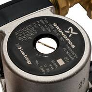   STOUT  3-    1", Grundfos UPSO 25-65, SDG-0007-002502
