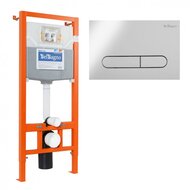 ���������� BelBagno ��� ���������� ������� � ������� �����, ���� BB001-120/BB005-PR-CHROME