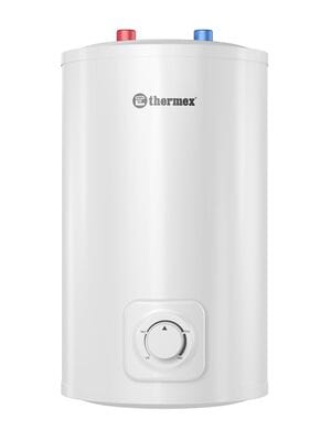 Уценка!Водонагреватель накопительный Термекс (Thermex) INOX CASK IC 15 U, 15л, 1,5кВт, под раковиной