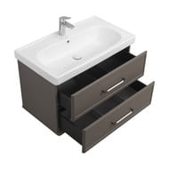 ����� ��� �������� AQUATON ���-�������� 1A286301NCR30 498x818x461 ���������, 2 �����, ����������