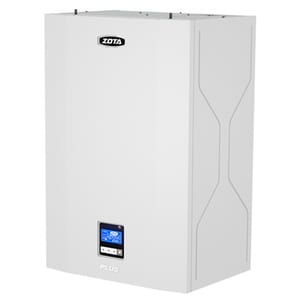 Котел электрический  Zota MK-S Plus 9 одноконтурный 9 кВт, арт. ZM3468422009