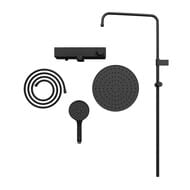 ������� ������� VitrA Core Round A4730936EXP � ���������������� ���������� � ������ ����� ������� ������