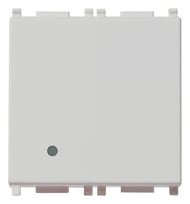 ������������� Vimar PLANA 1P 10� - 2������, ������� 14004.2.SL