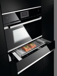 ���������� Kuppersbusch (595�140�550) ������ ������/����. ����� CSV 6800.0 S1