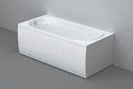 Панель фронтальная для ванны AM.PM Joy/Spirit (1700х700) W85A-170-070W-P
