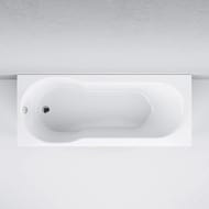 Ванна акриловая AM.PM X-Joy (150х70) W88A-150-070W-A