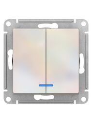  Systeme Electric ATLASDESIGN 2-  .  5 10  ATN000453