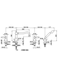     CISAL Arcana Toscana  4 ,  TS00026427