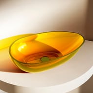 �������� ��������� ABBER Kristall 600x360x160 ��������, ������ AT2811Amber