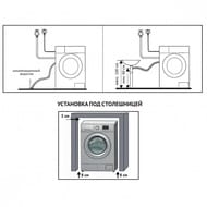   Korting KWM 45ID1477 N (595850455) 7 , 1400 /, 15 ., 