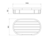 �������� Aquatek 155�90 AQ4956BG