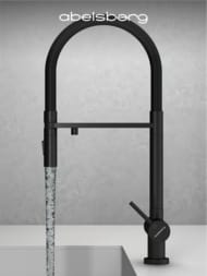 ��������� ��� ����� Abelsberg Venta IXF73979MB � ������ ������� � ������� ��� ������������� ����, ������ �������