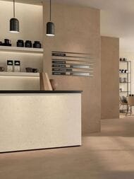 ��������������� ������ Atlas Concorde Boost Natural Ecru (600�600) �����-�������, A66E (��.�.)