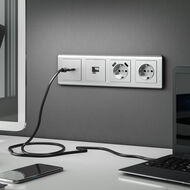�������� Werkel ��� ������� HDMI ���������� �������� WL09-HDMI-CP