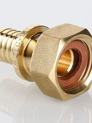 ����������� VALTEC ����������, 16�1/2"�, � �������� ������, ������, VTm.422.BG.001604