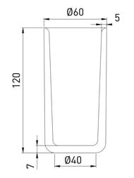    Gocce di Salini 1901201F  , S-Stone, , : 