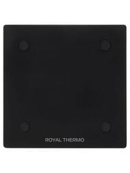 ���������� Royal Thermo Calipso RAFC 100 Black, 159�159�104, 95 �3/���, 31 ��, 12��, �����.��,������