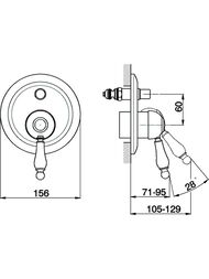   / CISAL Arcana Empress   ,  EM00210021
