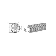 ����� Usystems Thermo Single 32�4,4/140 PN10 1136710